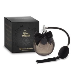 boudoir feuille essence parfumeur 130 ml