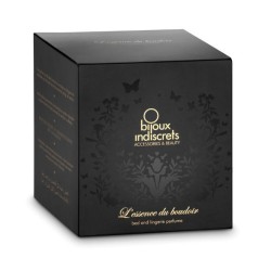 boudoir feuille essence parfumeur 130 ml