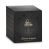 boudoir feuille essence parfumeur 130 ml