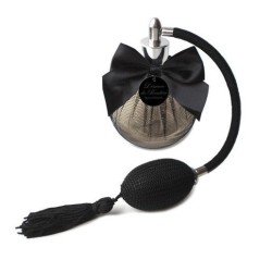 boudoir feuille essence parfumeur 130 ml