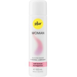 lubrifiant silicone bodyglide femme 100 ml