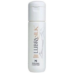 gel vaginal lubrasilk 30 ml