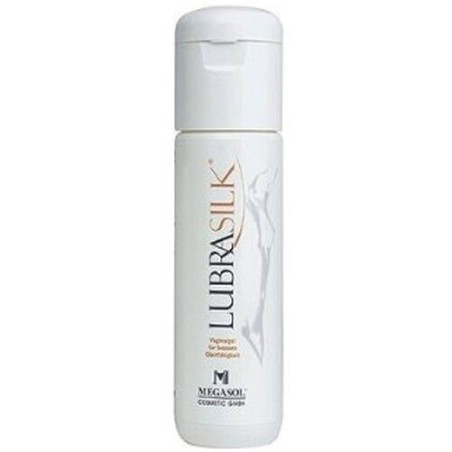 gel vaginal lubrasilk 30 ml