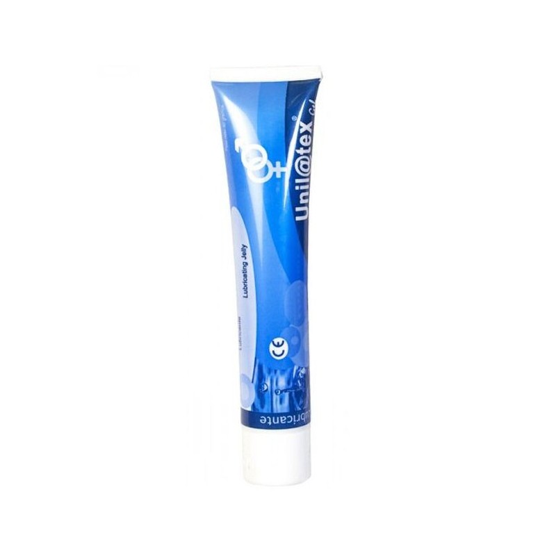 gelée lubrifiante 82gr