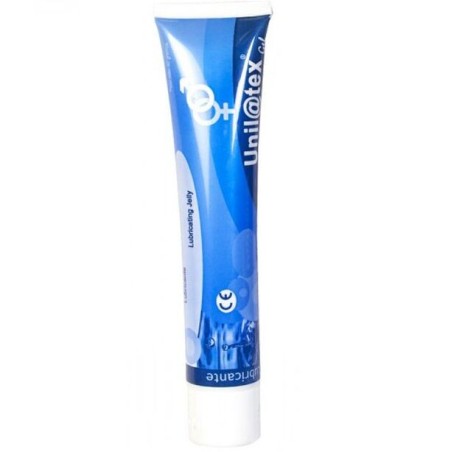 gelée lubrifiante 82gr