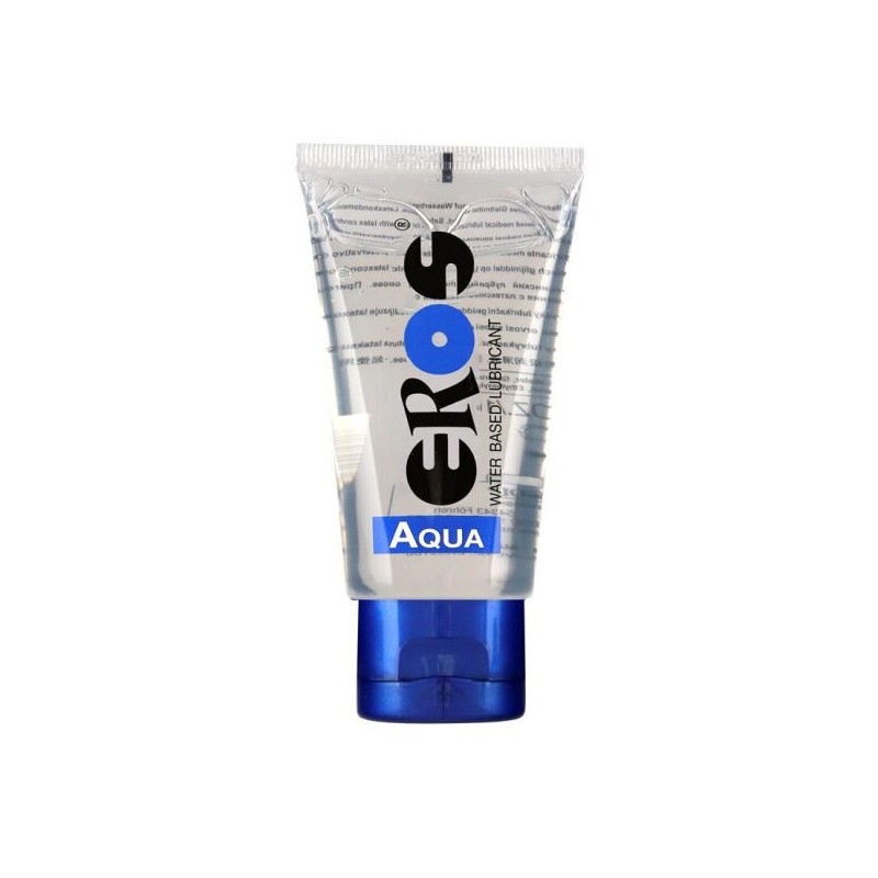 lubrifiant base d'eau aqua 50 ml lubrifiant base d'eau aqua 50 ml