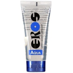 lubrifiant base d'eau aqua 100 ml