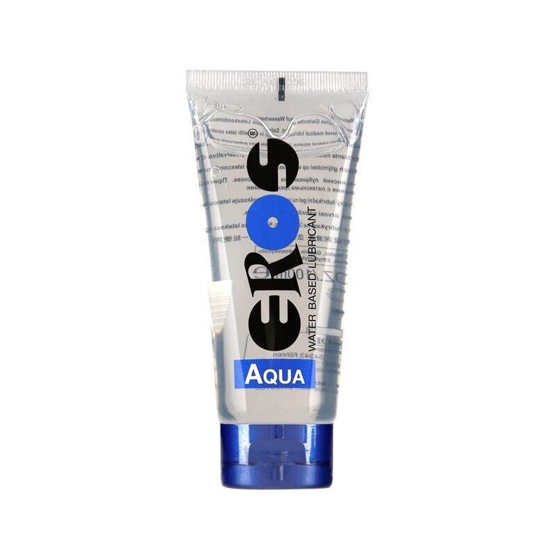 lubrifiant base d'eau aqua 100 ml lubrifiant base d'eau aqua 100 ml