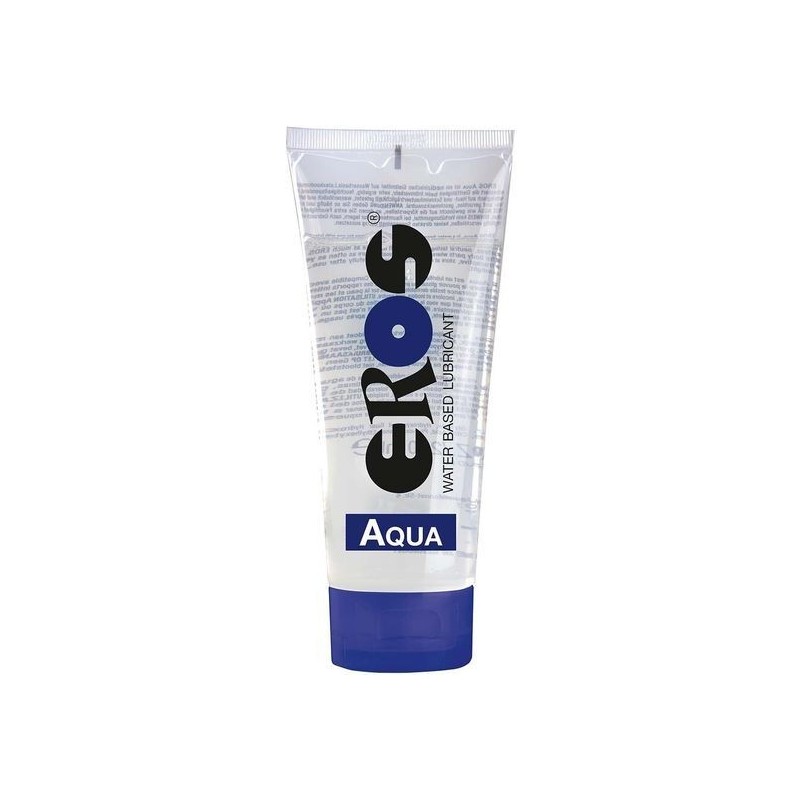 lubrifiant base d'eau aqua 200 ml lubrifiant base d'eau aqua 200 ml