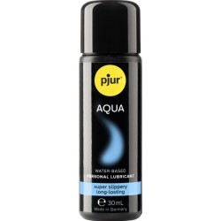 aqua lubrifiant  base eau 30 ml