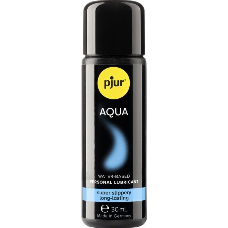 aqua lubrifiant base eau 30 ml aqua lubrifiant base eau 30 ml
