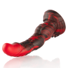 ares gode combat la passion
