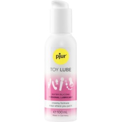 femme lubrifiant pour jouets 100 ml