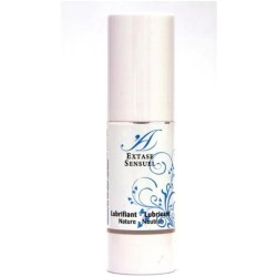 lubrifiant naturel 30 ml