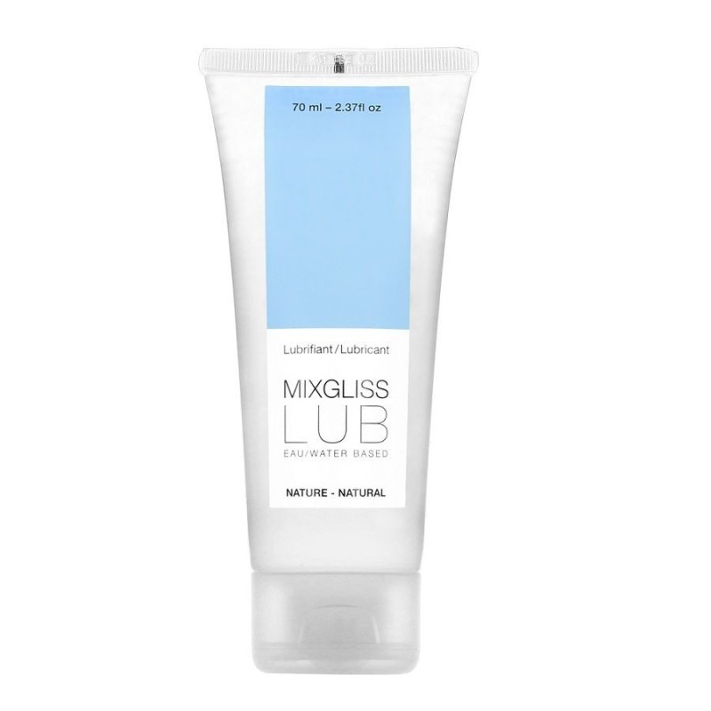 lubrifiant naturel base d'eau 70 ml lubrifiant naturel base d'eau 70 ml