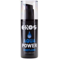 power bodylube 125 ml