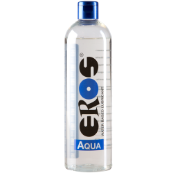 lubrifiant médical aqua dense 250 ml