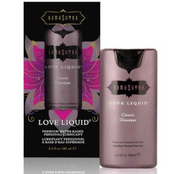 lubrifiant liquide love 100ml