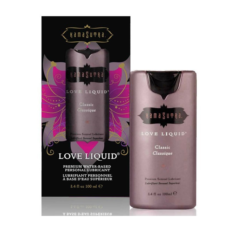 lubrifiant liquide love 100ml lubrifiant liquide love 100ml
