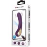 ethan vibrateur rechargeable violet