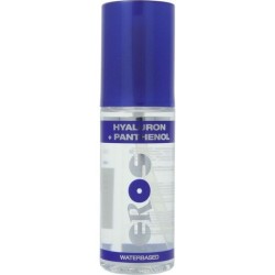 lubrifiant base d'eau formule hyaluron + panthénol 100 ml