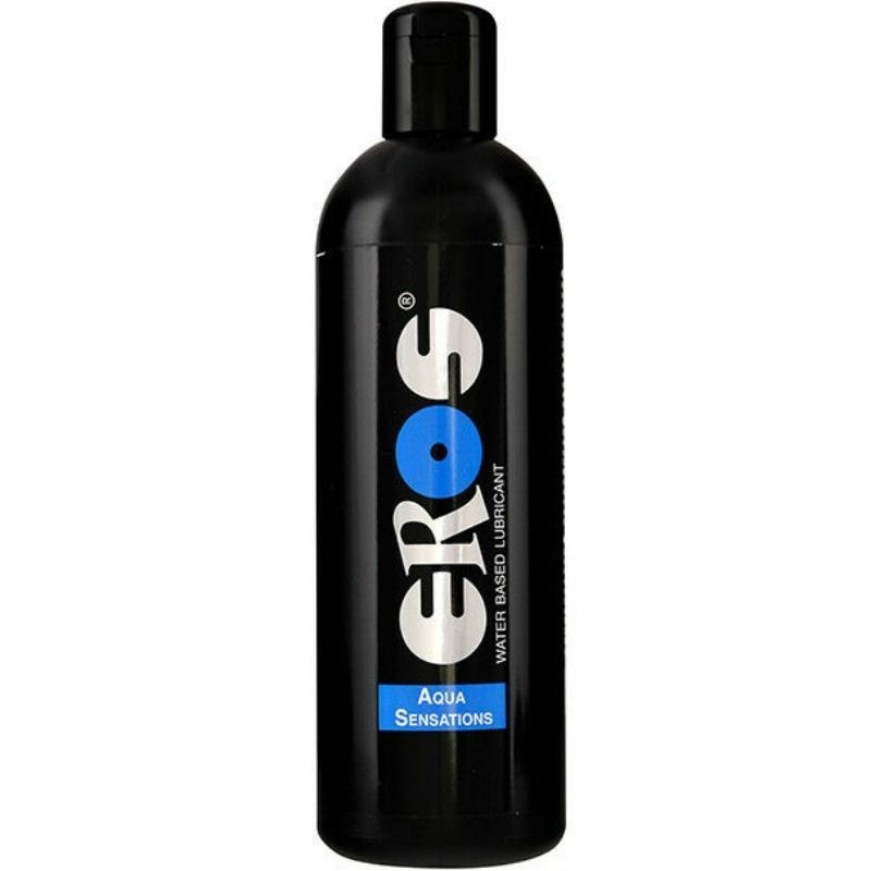aqua sensations lubrifiant base d'eau 1000 ml aqua sensations lubrifiant base d'eau 1000 ml