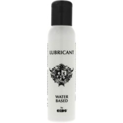 lubrifiant à base d'eau 100 ml