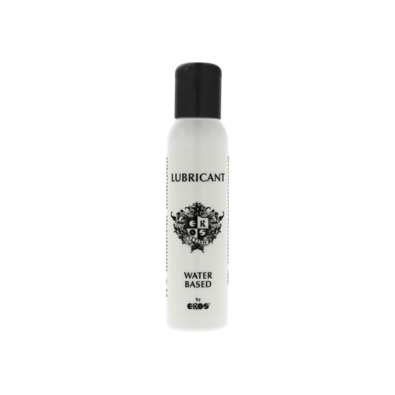 lubrifiant à base d'eau 100 ml lubrifiant à base d'eau 100 ml