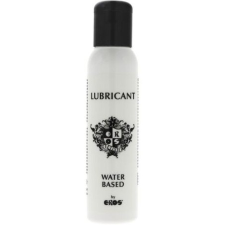lubrifiant à base d'eau 100 ml