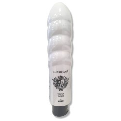 lubrifiant à base d'eau dildo bouteille 175 ml