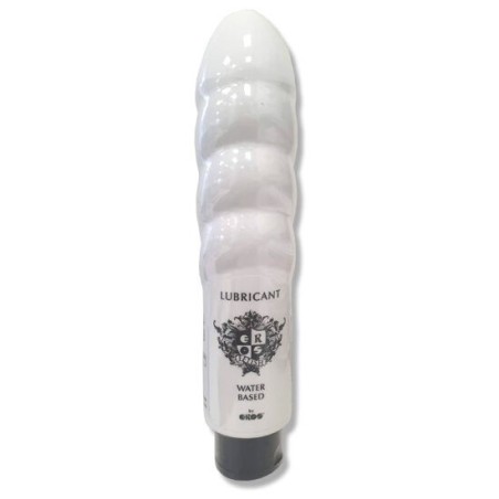 lubrifiant à base d'eau dildo bouteille 175 ml