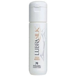 gel vaginal lubrasilk 100 ml