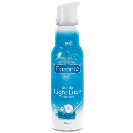 75 ml lubrifiant naturel par