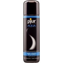aqua lubrifiant  base eau 250 ml