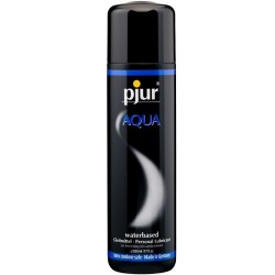 lubrifiant basique  base eau 500 ml
