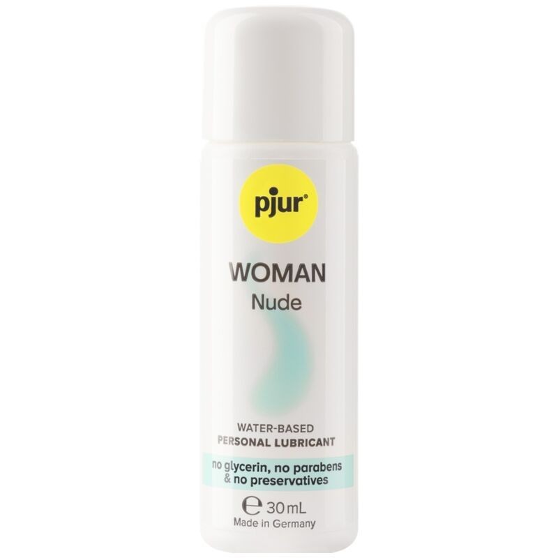 woman nude lubrifiant base eau 30 ml woman nude lubrifiant base eau 30 ml