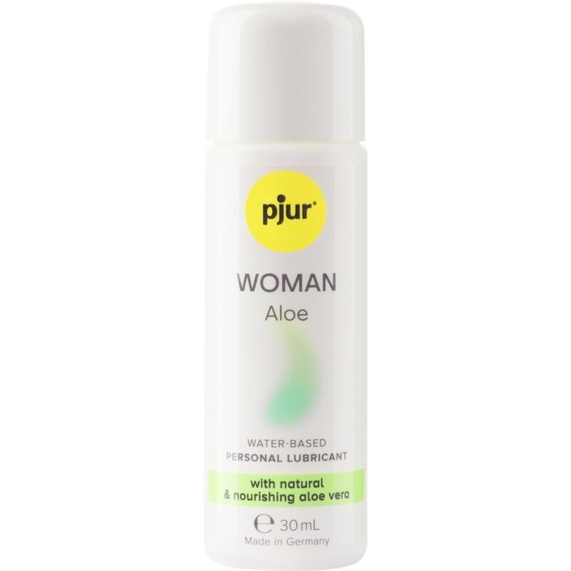 woman lubrifiant base eau aloès 30 ml woman lubrifiant base eau aloès 30 ml