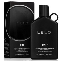 f1l lubrifiant hydratant avancé 100 ml
