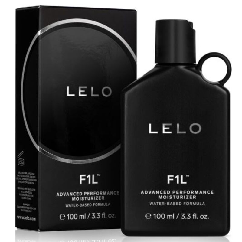 f1l lubrifiant hydratant avancé 100 ml f1l lubrifiant hydratant avancé 100 ml