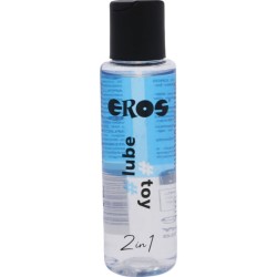 jouet lubrifiant 100 ml