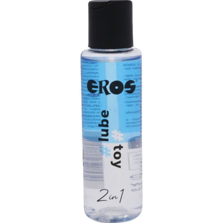 jouet lubrifiant 100 ml