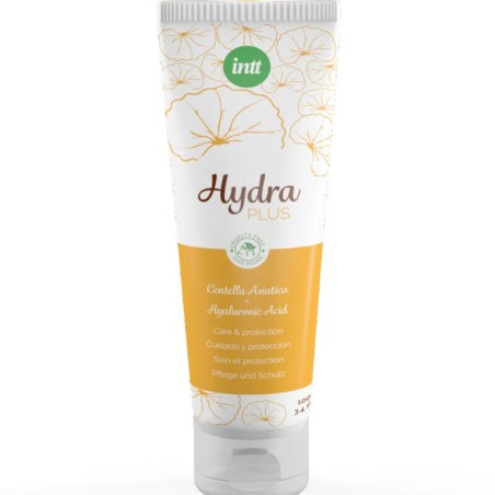 lubrifiant base d'eau hydra avec acide hyaluronique