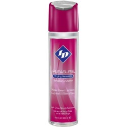 lubrifiant  base deau sensation tinging 250 ml