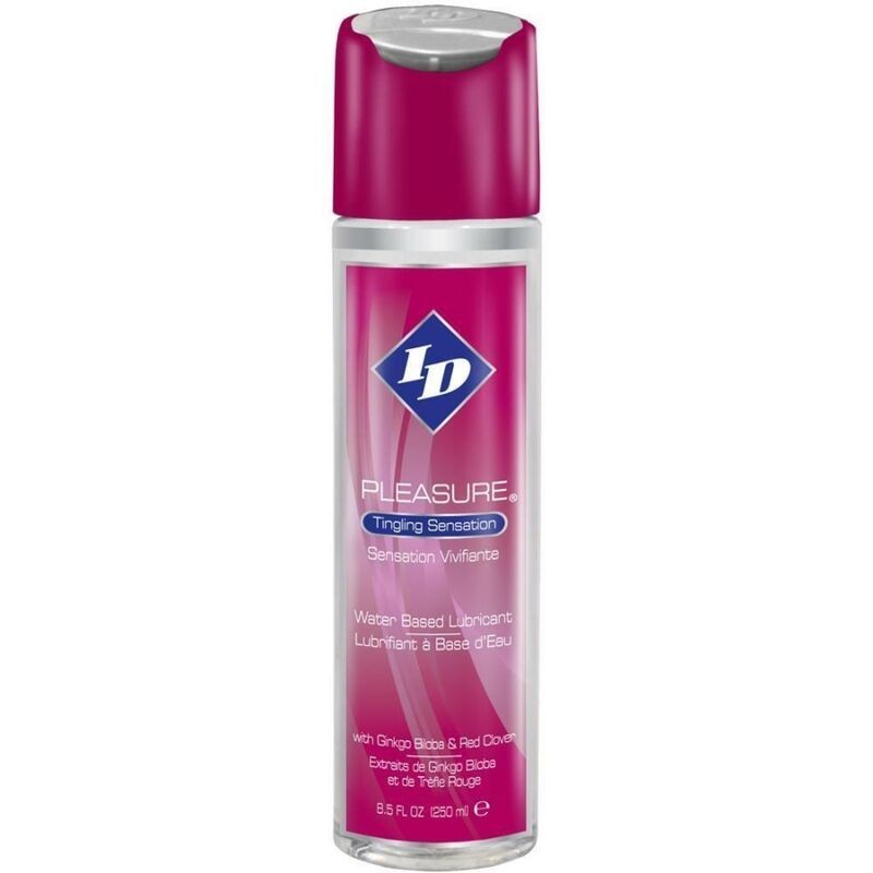 lubrifiant base deau sensation tinging 250 ml lubrifiant base deau sensation tinging 250 ml