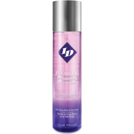 lubrifiant  base deau sensation tinging 500 ml