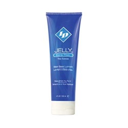 lubrifiant à base d'eau tube de voyage extra épais 120 ml