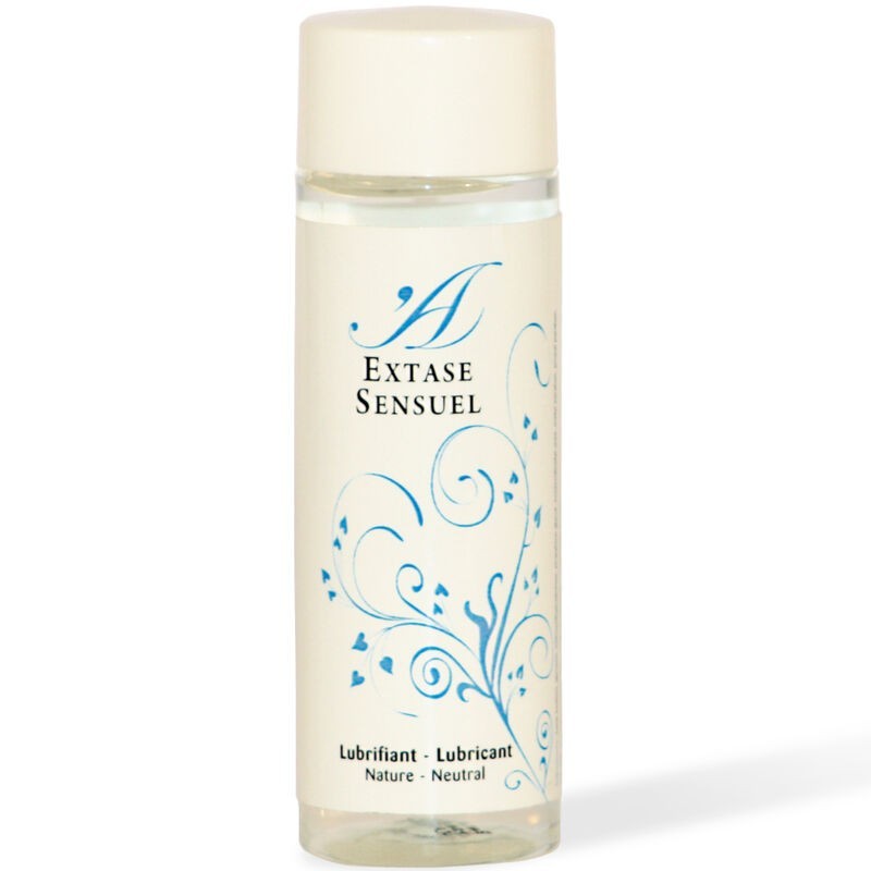 lubrifiant naturel 100 ml lubrifiant naturel 100 ml