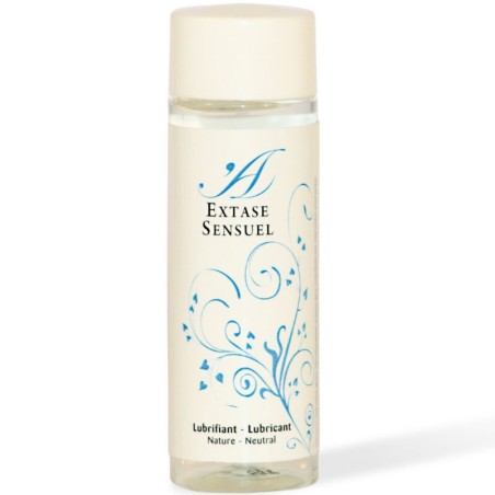lubrifiant naturel 100 ml