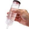 lotion lubrifiante légère à base d'eau