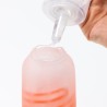 lotion lubrifiante légère à base d'eau